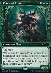 Titano Primitivo
