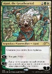 Ajani dal Cuore Grande