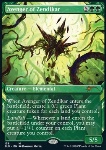 Vendicatore di Zendikar