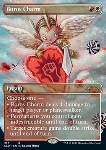 Talismano Boros