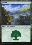 Foresta