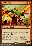 Re dei Goblin