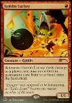 Lacchè Goblin