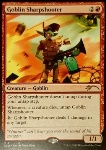 Tiratore Scelto Goblin