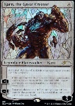 Karn, il Grande Creatore