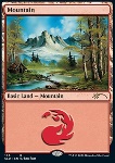 Montagna