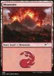 Montagna