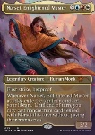 Narset, Maestra Illuminata