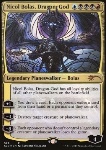 Nicol Bolas, Drago Divino