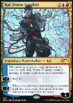Ral, Incanalatore della Tempesta