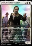 Rick, Steadfast Leader