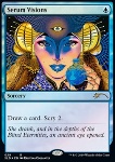 Visioni del Siero