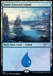 Isola Innevata