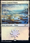 Pianura Innevata