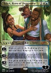 Teferi, Eroe di Dominaria