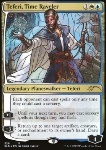 Teferi, Tessitore del Tempo