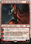 Tibalt dal Sangue Demoniaco