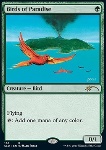 Uccelli del Paradiso