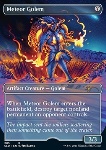 Golem Meteora