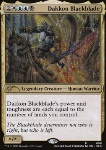 Dakkon Blackblade