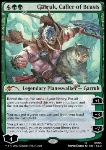 Garruk, Evocatore di Bestie