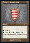 Talismano della Convinzione
