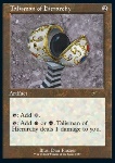 Talismano della Gerarchia