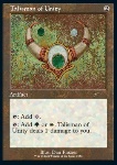Talismano dell'Unità