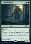 Titano Primitivo