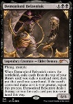 Belzenlok, Signore dei Demoni
