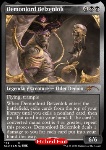 Belzenlok, Signore dei Demoni