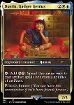 Dustin, Gadget Genius