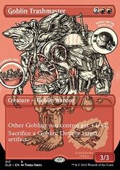 Goblin Rottamatore