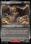 Kothophed, Accaparratore di Anime