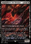 Mind Flayer, the Shadow