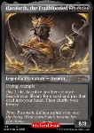 Razaketh, dal Sangue Impuro