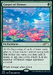 Tappeto di Fiori