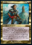 Dack Fayden