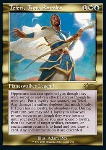 Teferi, Tessitore del Tempo