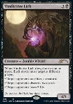 Lich Livoroso