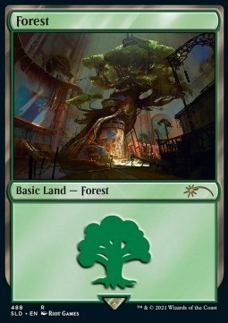 Foresta