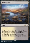 Marsh Flats