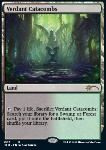 Verdant Catacombs