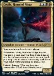 Cecily, Haunted Mage