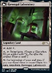 Havengul Laboratory // Havengul Mystery