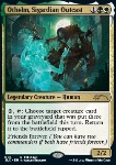 Othelm, Sigardian Outcast