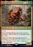 The Howling Abomination