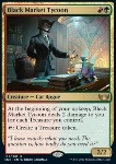 Magnate del Mercato Nero