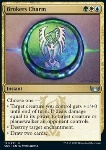 Talismano degli Intermediari