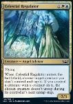 Regolatrice Celestiale